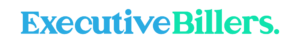 ExecutiveBillers Text logo